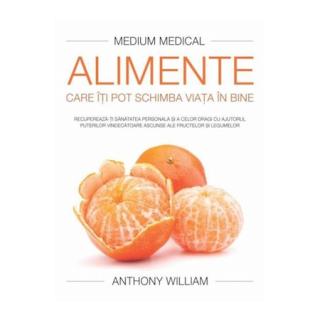 Alimente care iti pot schimba viata in bine (Medium medical)