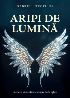 Aripi de lumina: Povestiri vindecatoare despre Arhangheli