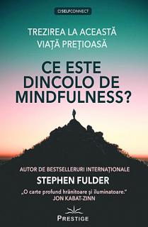 Ce este dincolo de mindfulness? - trezirea la aceasta viata pretioasa