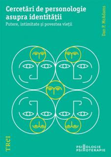 Cercetari de personologie asupra identitatii