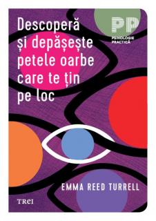 Descopera si depaseste petele oarbe care te tin pe loc