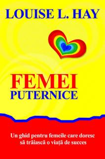 Femei puternice