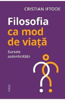 Filosofia ca mod de viata