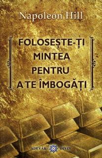 Foloseste-ti mintea pentru a te imbogati