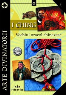 I ching - vechiul oracol chinezesc