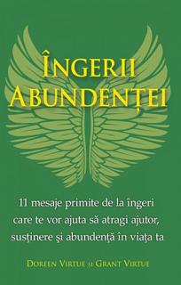 Ingerii abundentei