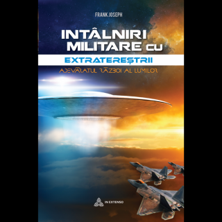 Intalniri militare cu extraterestrii