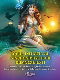 Jocul Initiatic al Sincronicitatilor Dumnezeiesti