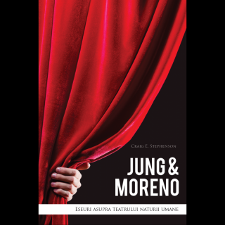 Jung  Moreno. Eseuri asupra teatrului naturii umane