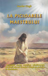 La picioarele maestrului