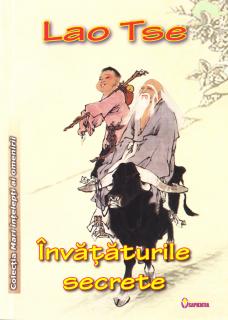 Lao Tse - invataturile secrete