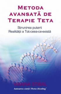 Metoda avansata de Terapie Teta