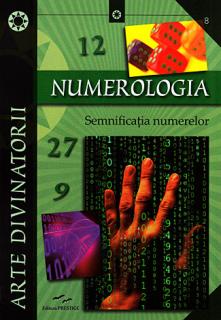 Numerologia - semnificatia numerelor