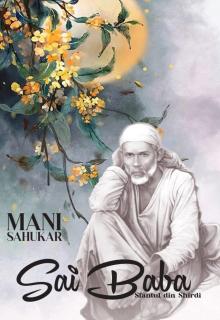 Sai Baba ,   Sfantul din Shirdi