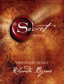 Secretul: Invataturi zilnice