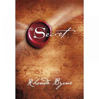 Secretul (The Secret): Cartea 1