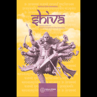 Shiva. Legenda marelui zeu, povestiri si invataturi din Shiva Mahapurana