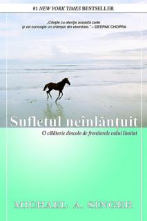 Sufletul neinlantuit
