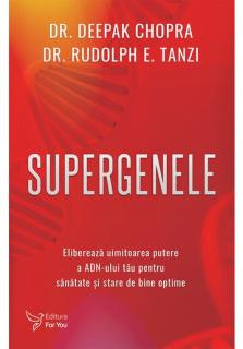 Supergenele