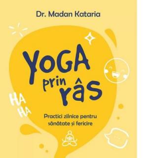 Yoga prin ras