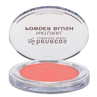 benecos Blush Sassy Salmon