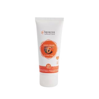 benecos Crema maini caise si soc