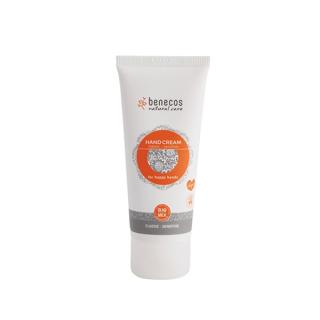 benecos Crema maini Classic – SENSITIVE