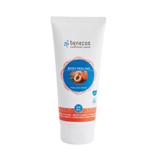 benecos PEELING corporal caise si soc