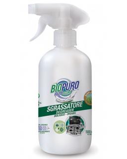 BioPuro Solutie degresanta universala bucatarie, 500 ml