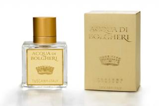 DR. TAFFI Parfum Gold - ACQUA DI BOLGHERI (EAU DE PARFUM)