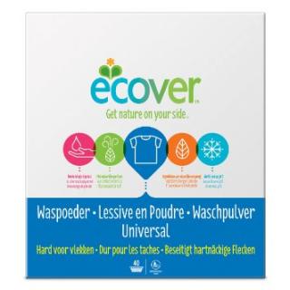 ECOVER Detergent concentrat UNIVERSAL 3 kg