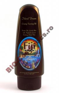 FIJI Island Dream 150 ml (Ulei accelerator cremos)