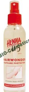 HENNAPLUS Spray protector pentru coafat la temperaturi inalte
