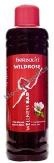 Herbacin Trandafir salbatic - Aromaterapie pentru baie