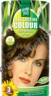 LLC Light Golden Brown 5.3