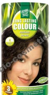 LLC Medium Brown 4