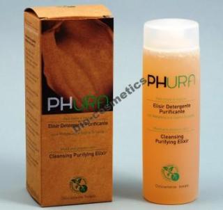 Phura Elixir purifiant de curatare (Ten mixt si cu probleme)