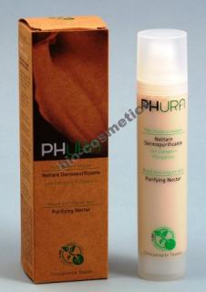 Phura Nectar dermopurifiant – ten mixt si cu probleme acneice ()