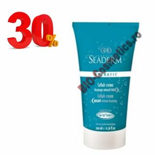 PROMO SEADERM  Crema anticelulitica drenanta pentru noapte