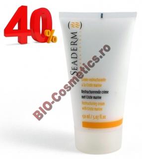 PROMO SEADERM Crema restructuranta cu criste marine