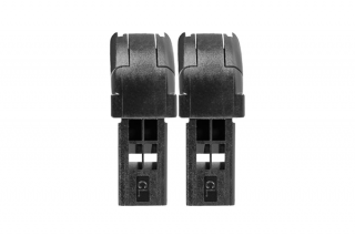 Adaptor Alca Central Lock Set 2 Buc (Pentru Audi. Mercedes. Seat)