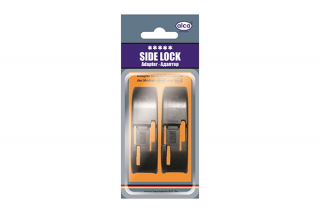 Adaptor Alca Side Lock Set 2 Buc (Pentru Vw. Ford. Opel)