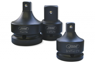 Adaptor De Impact 1 2 H 1 M Jbm