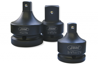 Adaptor De Impact 3 4 H 1 2 M Jbm