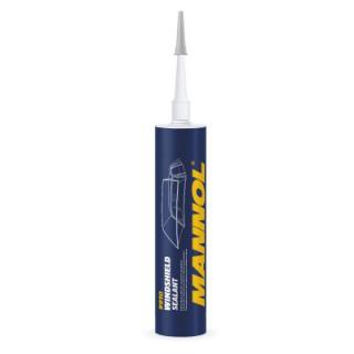Adeziv Poliuretanic Pentru Lipire Parbriz Mannol - 310Ml