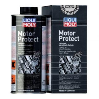 Aditiv Antiuzura Liqui Moly Motor Protect - 500 Ml
