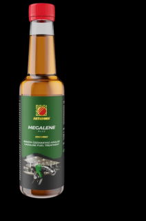Aditiv benzina Metabond Megalene Plus - 250 ml