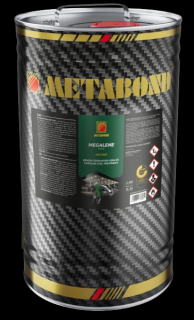 Aditiv benzina Metabond Megalene Plus - 5 Litri