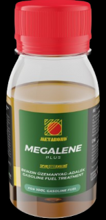 Aditiv benzina Metabond Megalene Plus - 50 ml