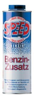 Aditiv benzina   Speed   - 1 Litru
